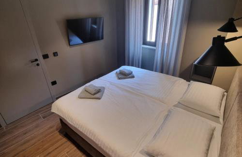 Old Town Vrsar Premium Apartments - Foto 9