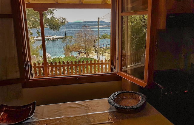 Shipwreck House - Foto 38