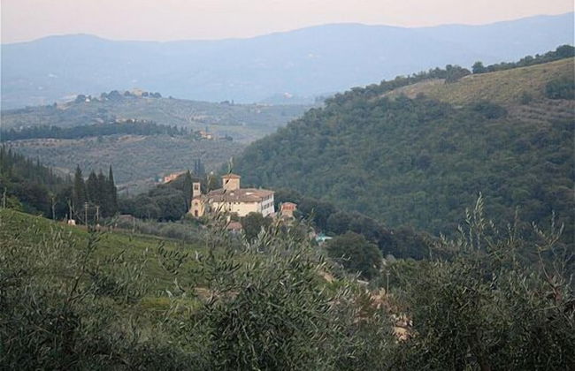 Agriturismo Fattoria di Castiglionchio - Foto 70