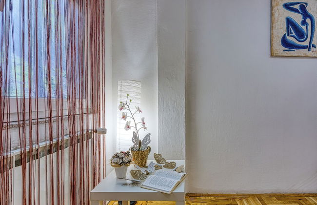 Green Hill Zagreb - Apartment Sara - Foto 12