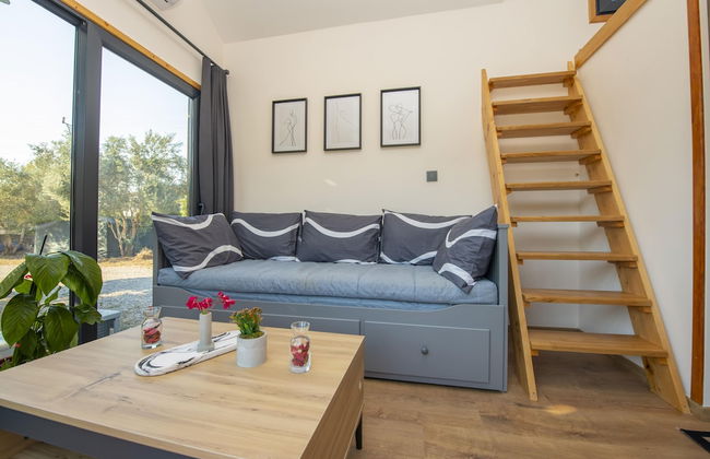 Nomade Caravan Camping - Photo 46