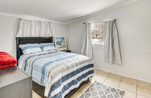 Work, Play and Relax Home with Yard in Lancaster! - Foto 9