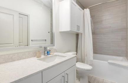 Landing Apartments - Rye Bunker Hill - Foto 15