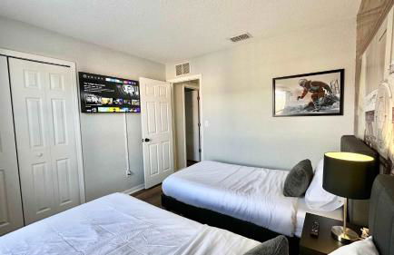 Park Hopper Paradise At Regal Oaks - Foto 53