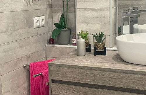 Hervas Centro Apartamento IDEAL FAMILIAS 6 adultos y 2 niños- - Foto 21