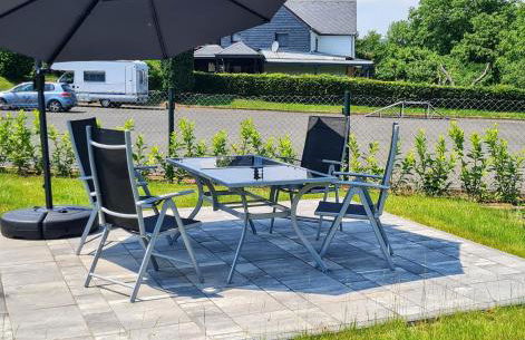 Ferienhaus Fachwerkhaus mit Charme - Foto 18