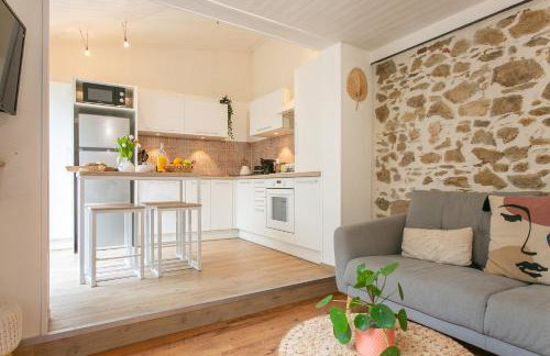 Maison Centre ville - Photo 23