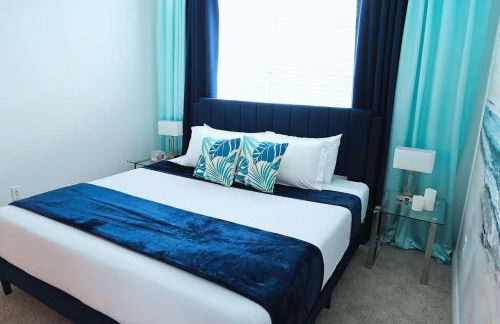 Seaside Retreat 1BD Lux King in Southeast Jax - Foto 6