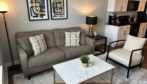 Near Osu Riverside No Steps Garage Parking! - Foto 1