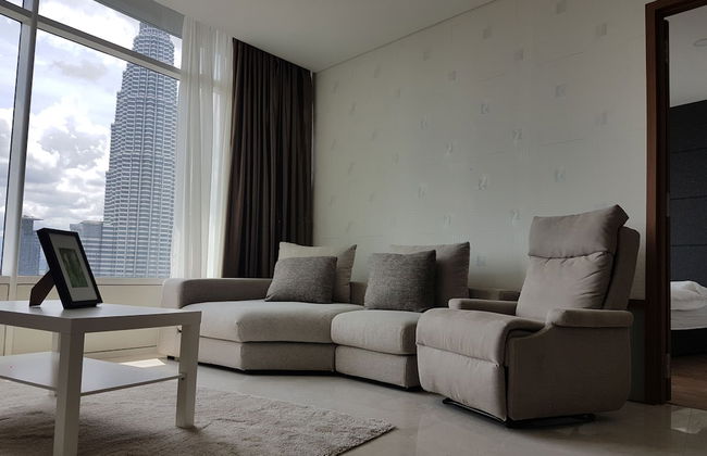 Vortex KLCC by Luxury Suites Asia - Foto 36