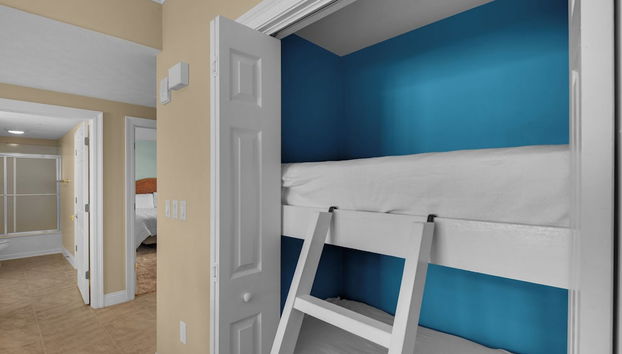 Treasure Island 0605 - Foto 3, Habitación