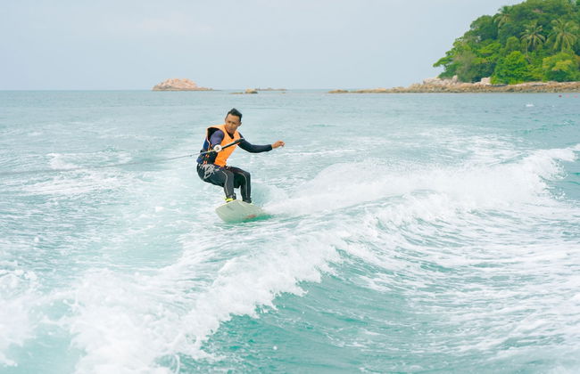 Indra Maya Pool Villas - Foto 65