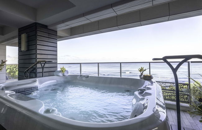 Espacio The Jewel Of Waikiki - Photo 27