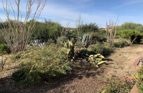 Garden Home with Mountain & Desert Views home - Foto 12