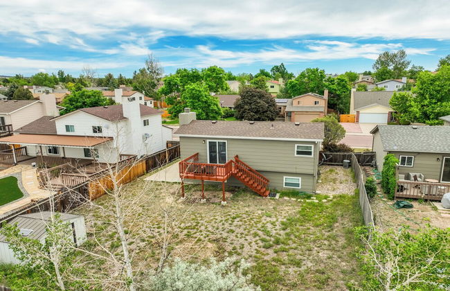 Mid-ViewHouse Inn - Foto 45