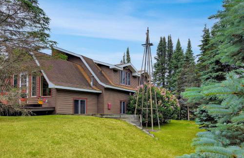 Harlequin Haven in Boulder Junction WI - Foto 31