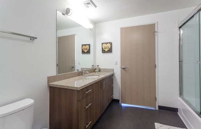 Tripbz Vermont Apartments - Foto 42