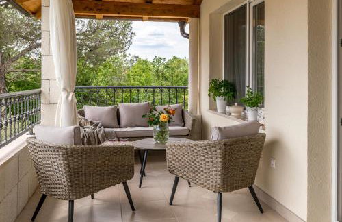 Villa Niente da Fare - Foto 10