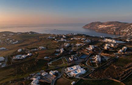 Princess Villas Oasis Mykonos - Foto 61