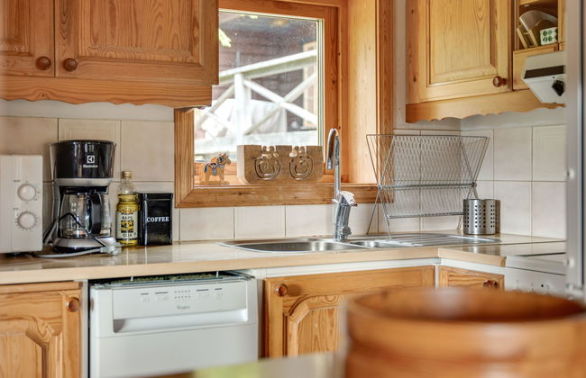 Korpstigen Renen - Foto 12