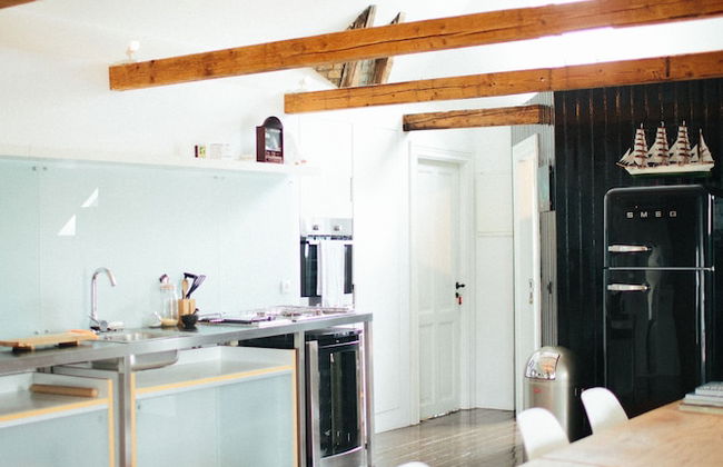 Hoepfner Historical House - Foto 47