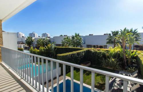 Harmony 4F House by Stay ici - Foto 22