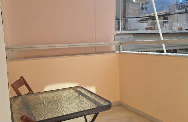 Carlito apartment 2 next to metro station - Foto 7