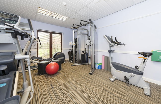 Charming 20-bed Self Contained Dwelling in Hook - Foto 13