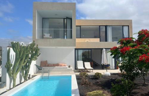 Casa en el mar con infinity pool - Foto 23