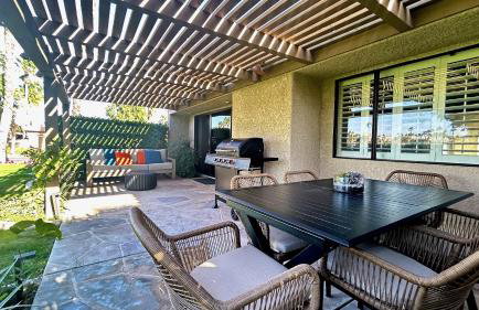 Racquet Club Retreat Modern Luxe Living in a Peaceful Desert Escape – managed by Greenday - Foto 11