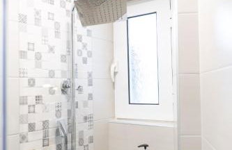 John's city center roof studio flat -panorama view - Photo 19