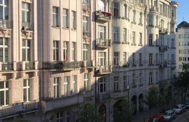 Warszawa Hoża - Foto 26