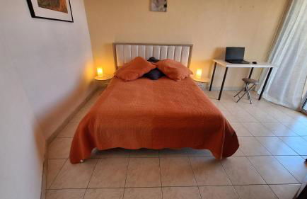 Superbe T3 terrasse et vue mer - Islette du Riou - La Napoule - Foto 21