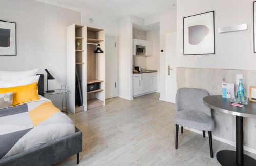 Numa Frankfurt Blau - Photo 46