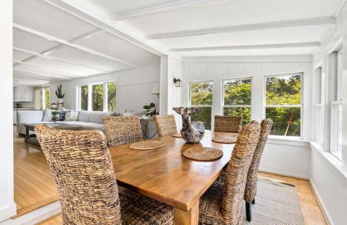 All Decked out Greenery and waves - Foto 21