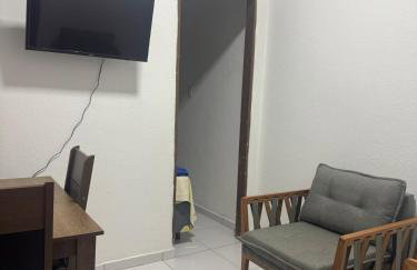 Apartamento aconchegante Barra de Macaé - Photo 4