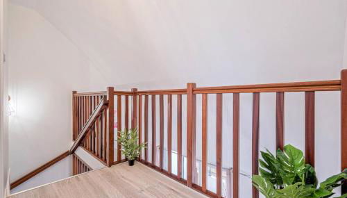 Villepinte, 2-4 pers, proche aéroport Roissy CDG, parc des expositions, Disney - Foto 3