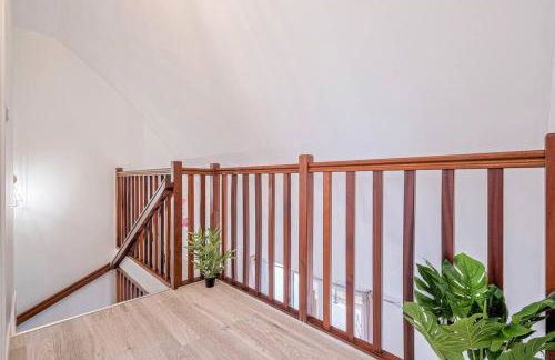 Villepinte, 2-4 pers, proche aéroport Roissy CDG, parc des expositions, Disney - Foto 3