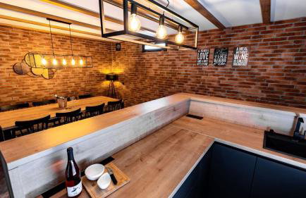 KANIZSAY - Family&Wine House - Foto 25