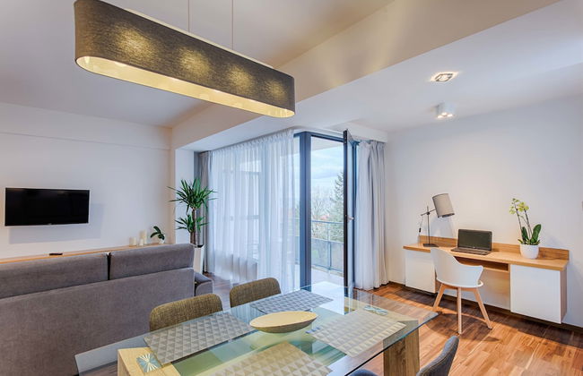 Atrium Apartamenty - Foto 16