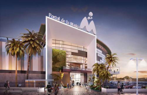 Magic Dream Seaview Villa Denia with 2 Pools, BBQ, Airco, Wifi - Photo 75