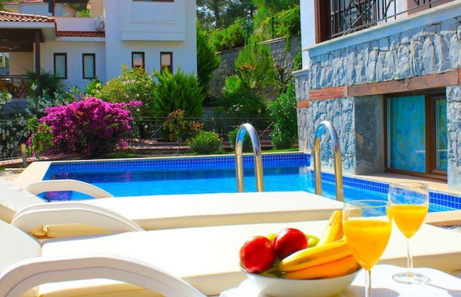 Silverhill Villas by Villa Safiya - Foto 24