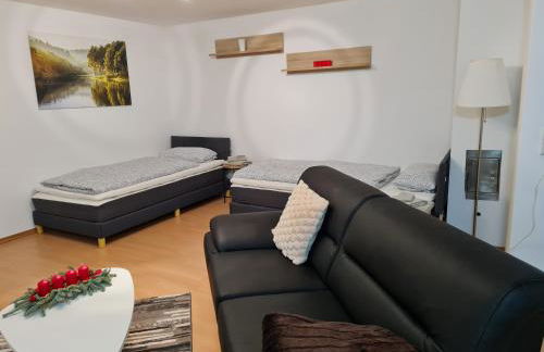 Waldr Apart Souterrain - Foto 1