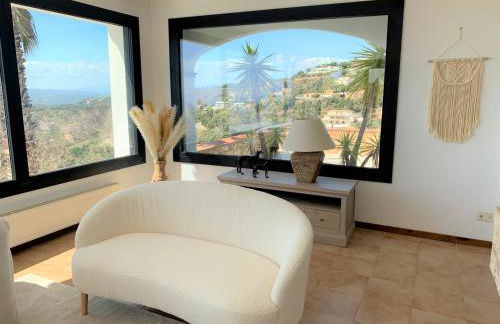 Villa with seaview at Platja d'Aro 11p - Foto 9