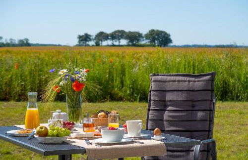 Reetdachhäuser am Bakenberg - Foto 50