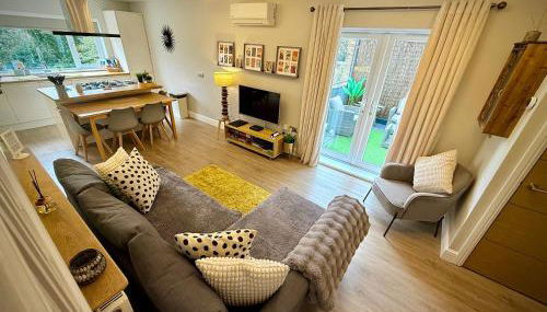 Margate Duplex with Private Terrace Air Conditioning The Duplex Margate - Foto 2