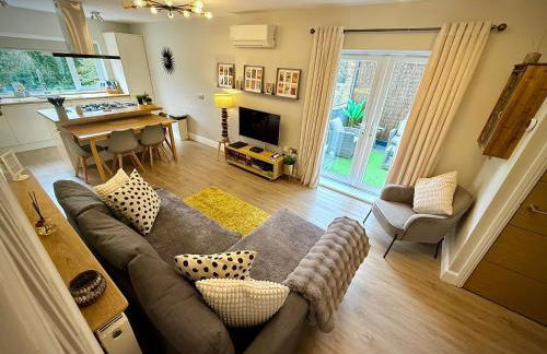 Margate Duplex with Private Terrace Air Conditioning The Duplex Margate - Foto 2