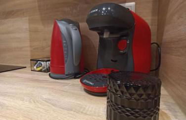 Le Blue IVY Hyper centre 2 chambres Tout équipe - Foto 16