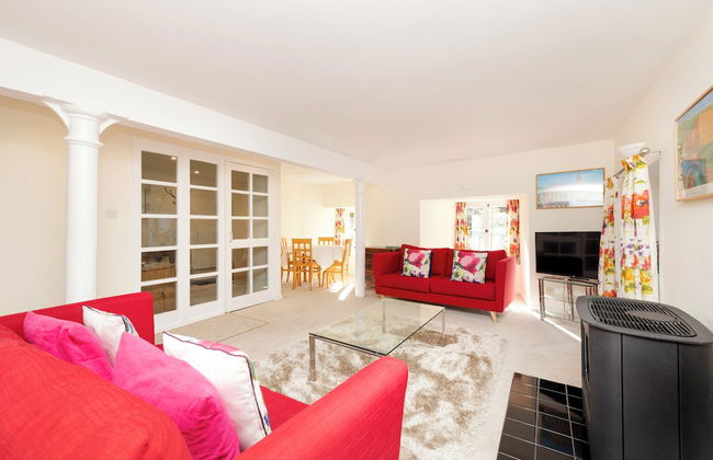 Secluded Brewery Apartment - Foto 30