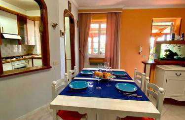 Sperlonga Paradise Villetta - Foto 30